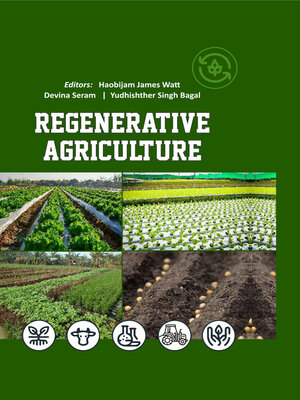 cover image of Regenerative Agriculture